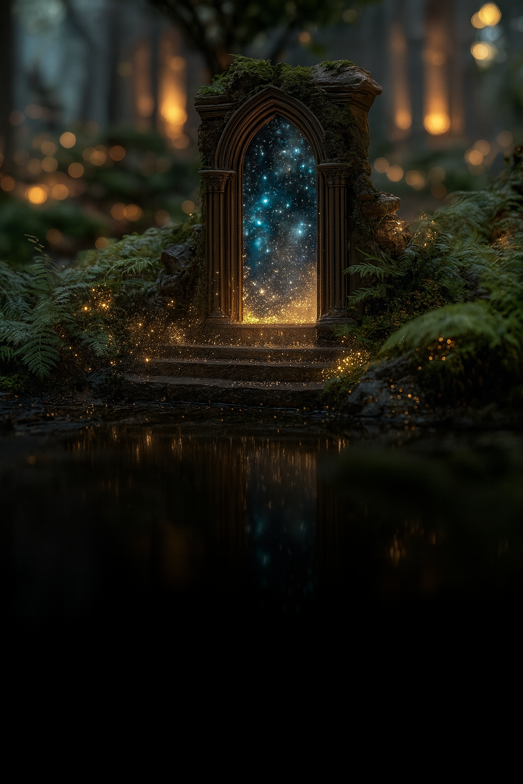 Visualization Tech Gate Features