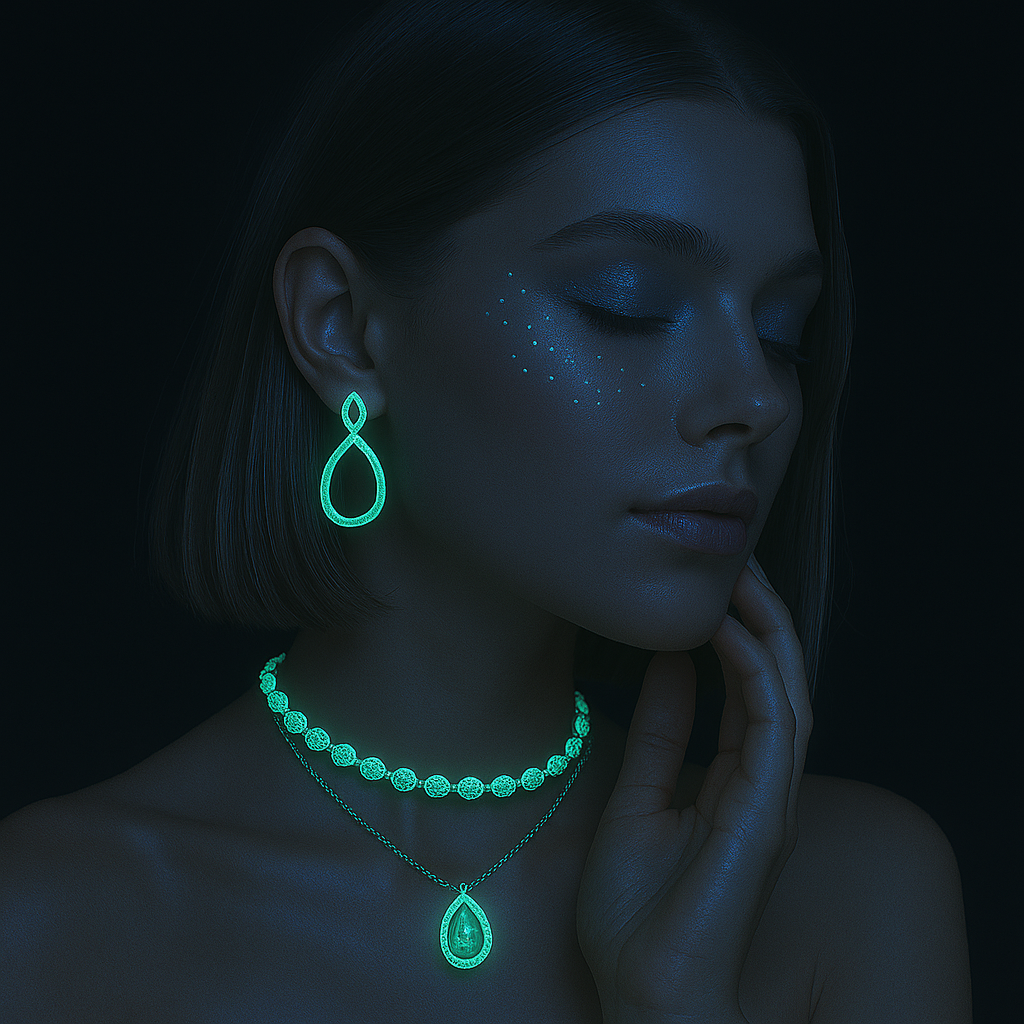 Jewelry & Accessories