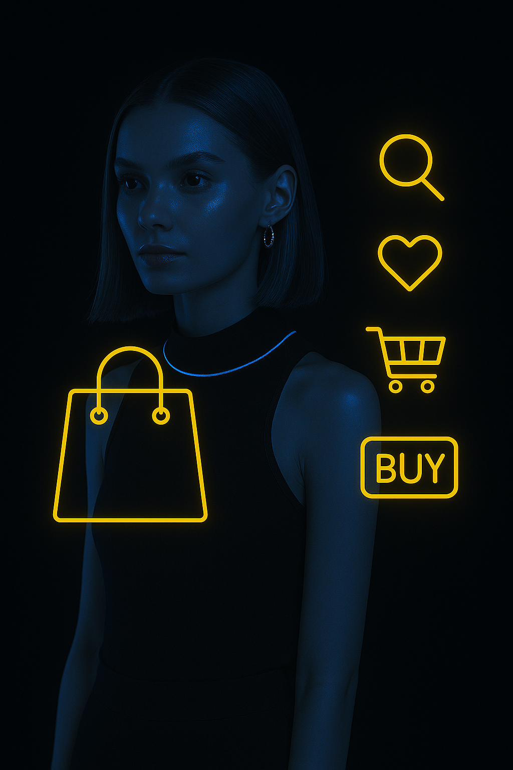 E-Commerce Platforms