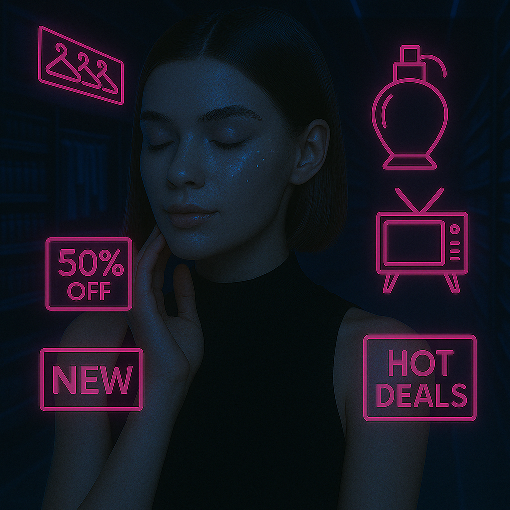 Retail & Department Stores