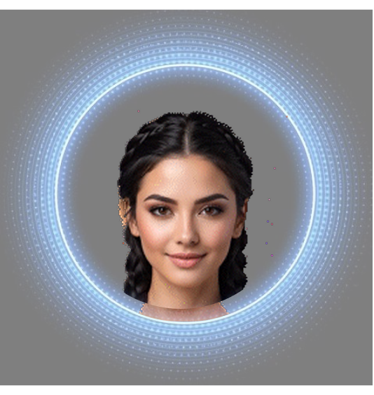 Virtual Makeup Experience