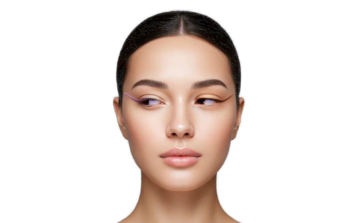 Virtual Makeup Experience