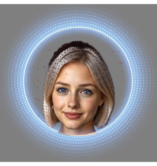 Virtual Makeup Experience