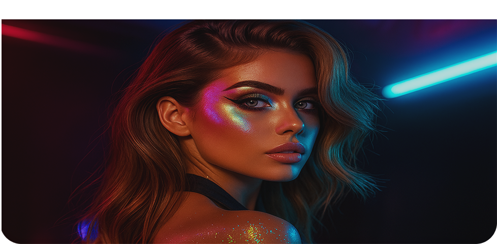 Hair Care Suite Demo